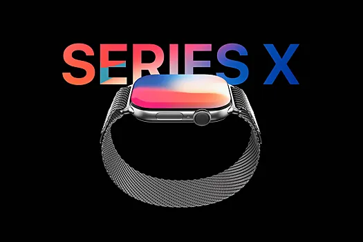 В Apple Watch Series 10 появится функция обнаружения апноэ