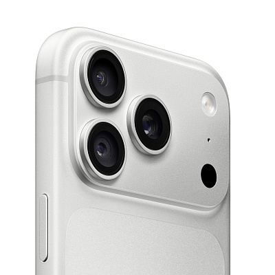 Смартфон Apple iPhone 18 Pro Max (Sim/eSim) 256 ГБ Серебристый