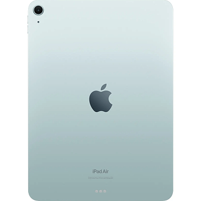 Планшет Apple iPad Air (2026, M4) 13"Wi-Fi 128 ГБ синий