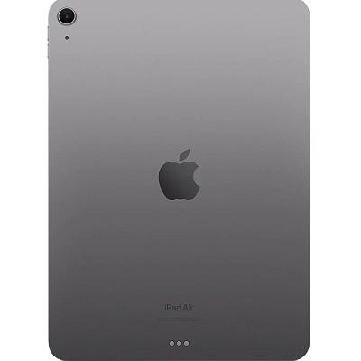 Планшет Apple iPad Air (2026, M4) 11"Wi-Fi 256 ГБ серый космос