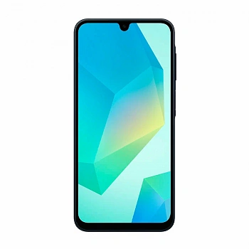Смартфон Samsung Galaxy A16 8/256 ГБ, чёрный